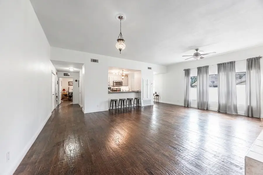 205 Saddle Road, White Settlement, TX 76108 - #2