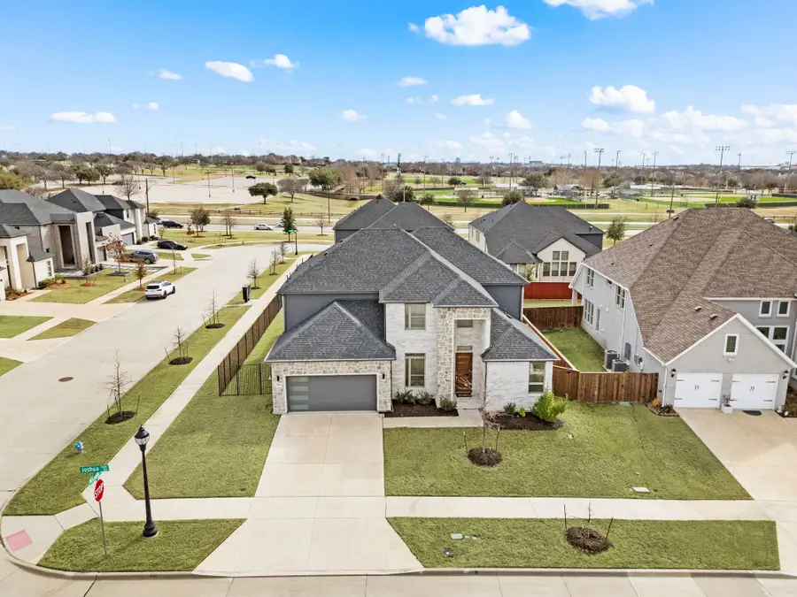 7587 Joshua Road, Frisco, TX 75033 - #2