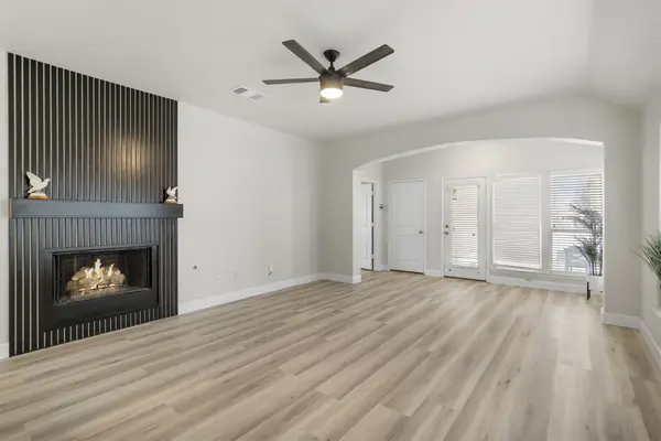 1816 Freedom Lane, Providence Village, TX 76227