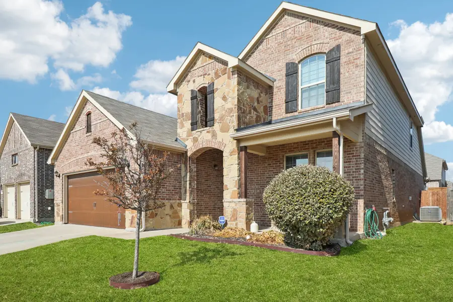 5616 Broad Bay Lane, Fort Worth, TX 76179 - #2