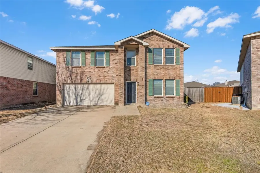 1741 Baxter Springs Drive, Justin Roanoke, TX 76247 - Image #2