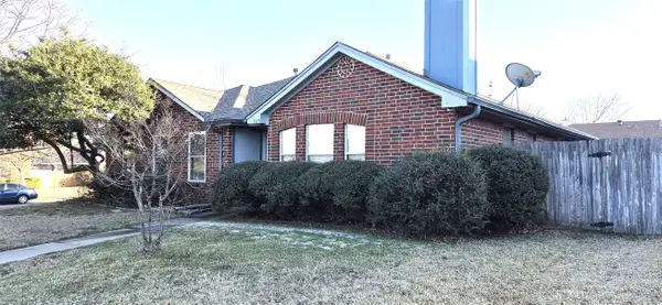 1415 Kynette Drive, Euless, TX 76040