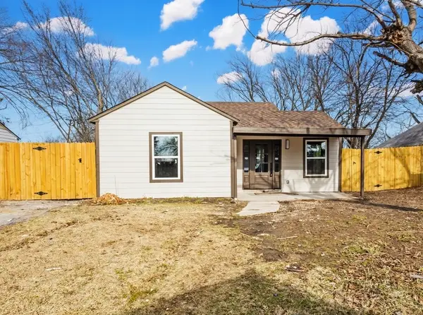 606 SE 10th Street, Grand Prairie, TX 75051