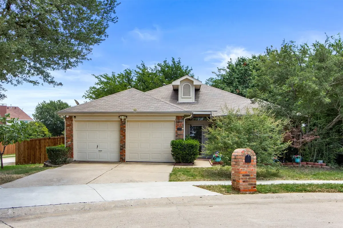 2073 Rushmore Court, Lewisville, TX 75067 - Image #1