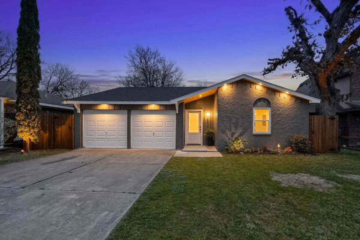 8210 Sussex Street, White Settlement, TX 76108 - #1