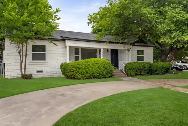 1802 Ederville Road S, Fort Worth, TX 76103