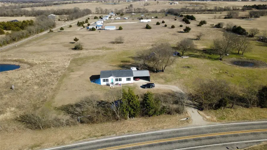 3262 Fm 1566 W, Celeste, TX 75423 - #2