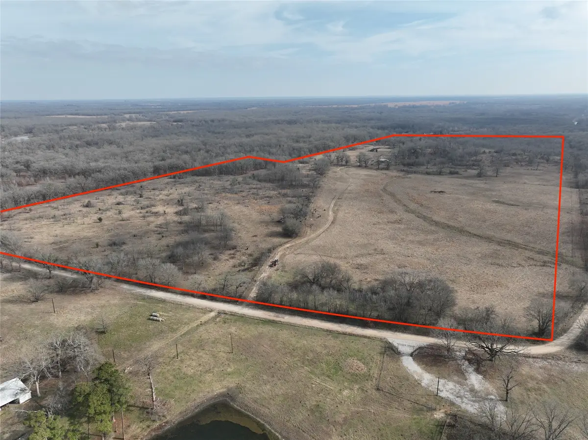 4905 County Road 1412, Bogata, TX 75417 - #1