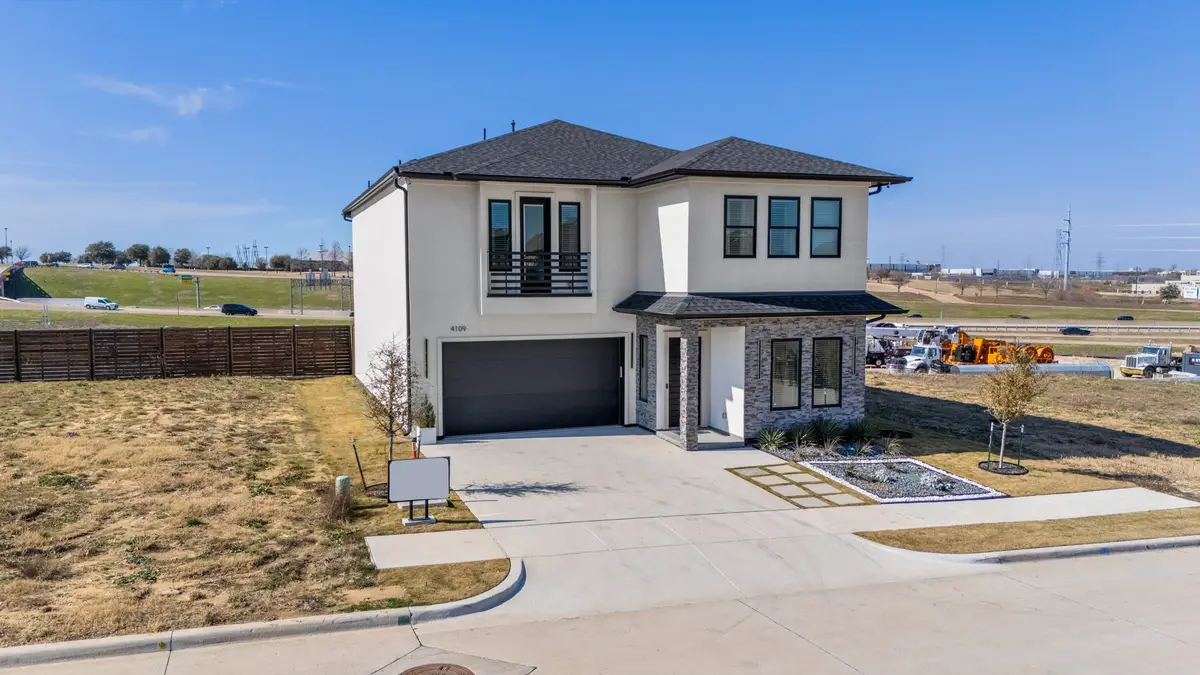 4109 Khawlah Nafal Court, Irving, TX 75038 - Image #1