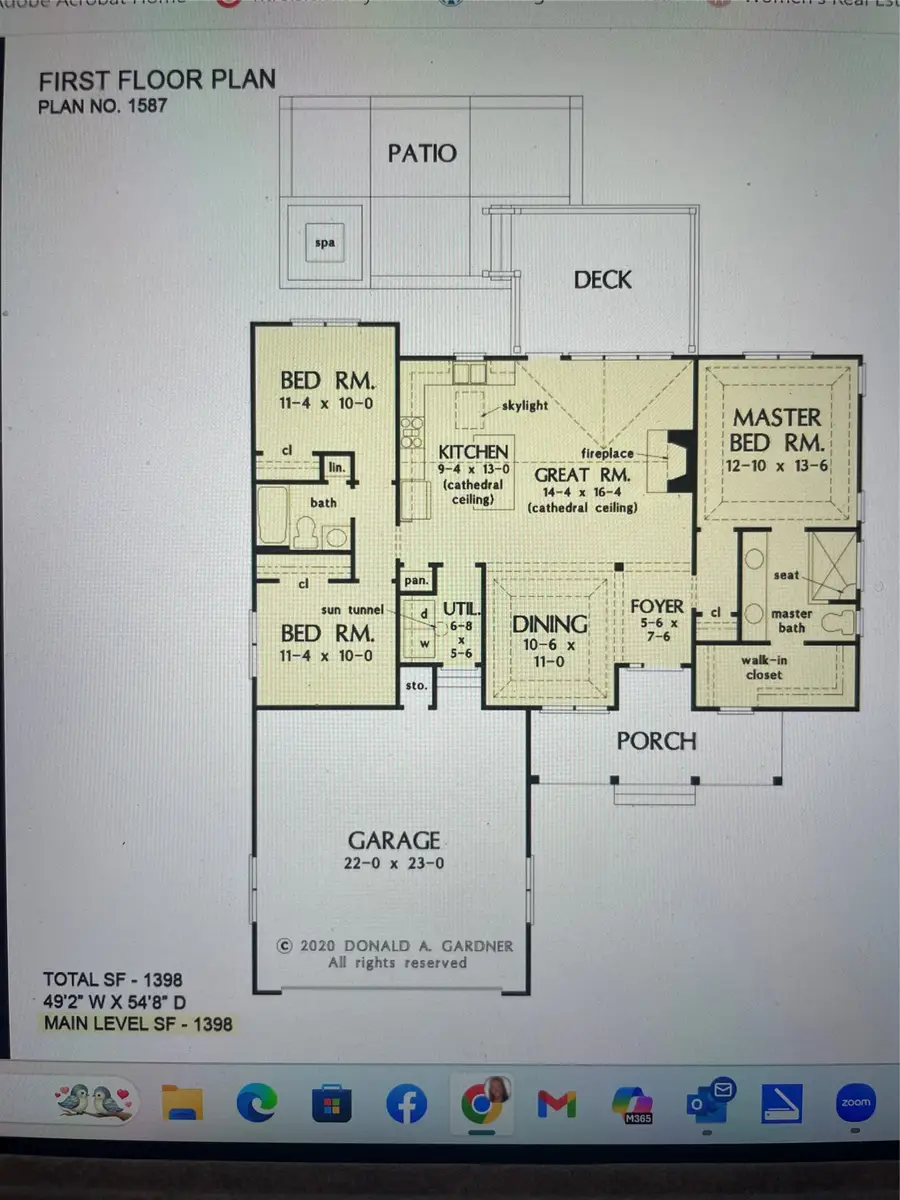 335 Wells Street, Emory, TX 75440 - #2