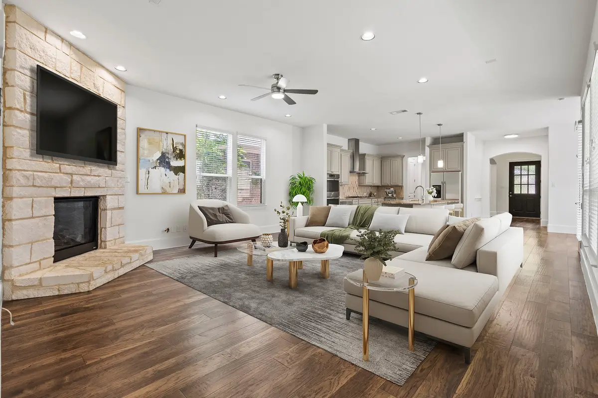 4207 Peach Blossom Drive, Arlington, TX 76005 - Image #1