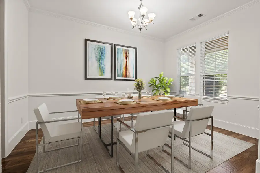 4207 Peach Blossom Drive, Arlington, TX 76005 - Image #3