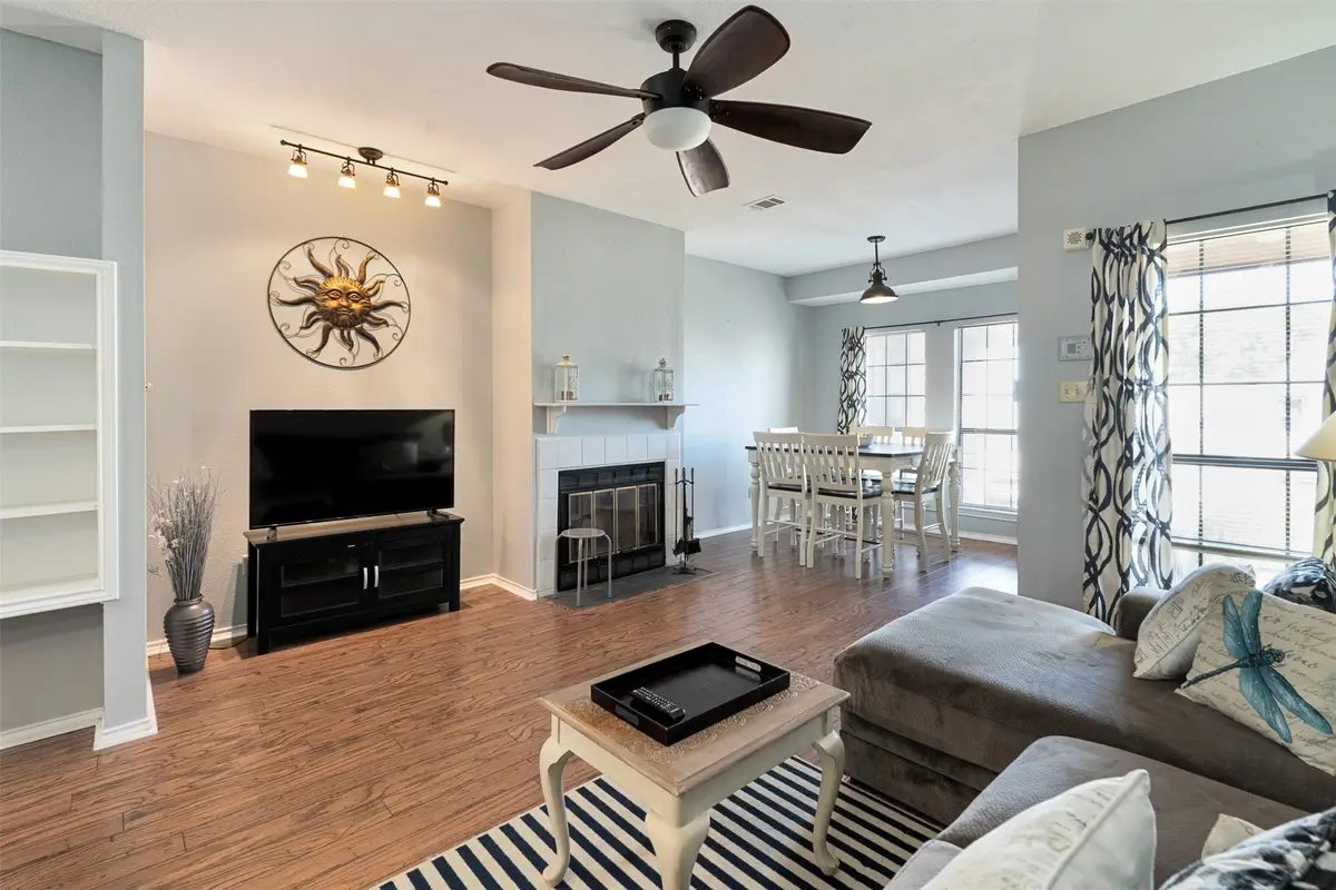 1933 Island Circle #B209, Tool, TX 75143 - #1