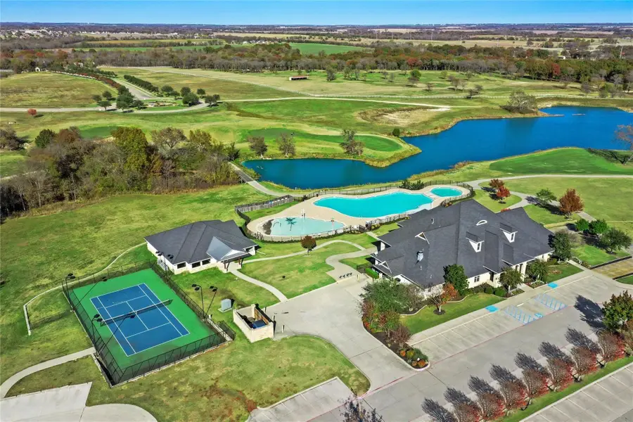 1075 Birdie Street, Gunter, TX 75058 - #2