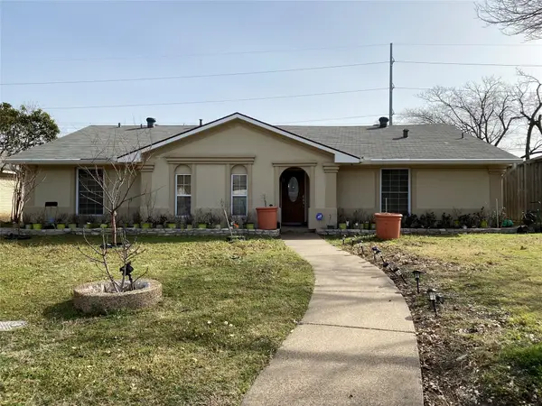 1608 University Drive, Richardson, TX 75081