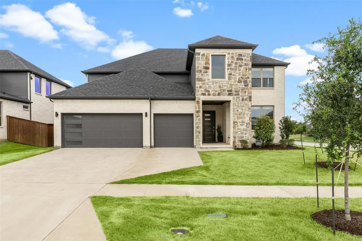 7411 Joshua Road, Frisco, TX 75033 - Image #1