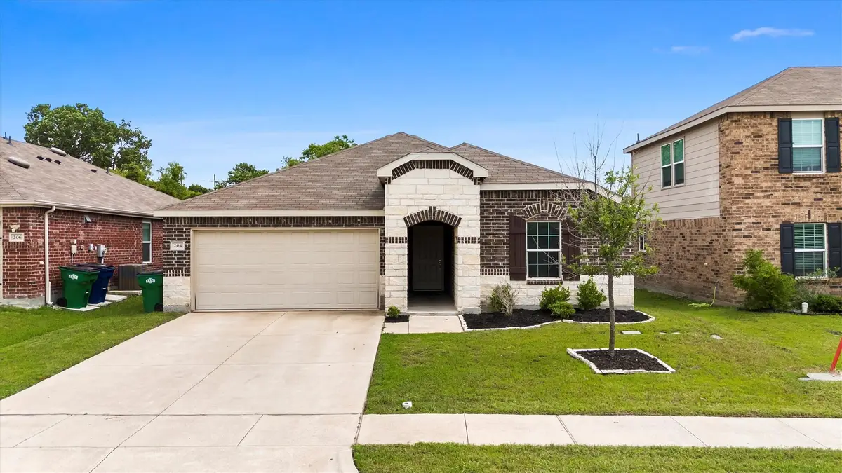 204 Waxberry Drive, Fate, TX 75189 - #1