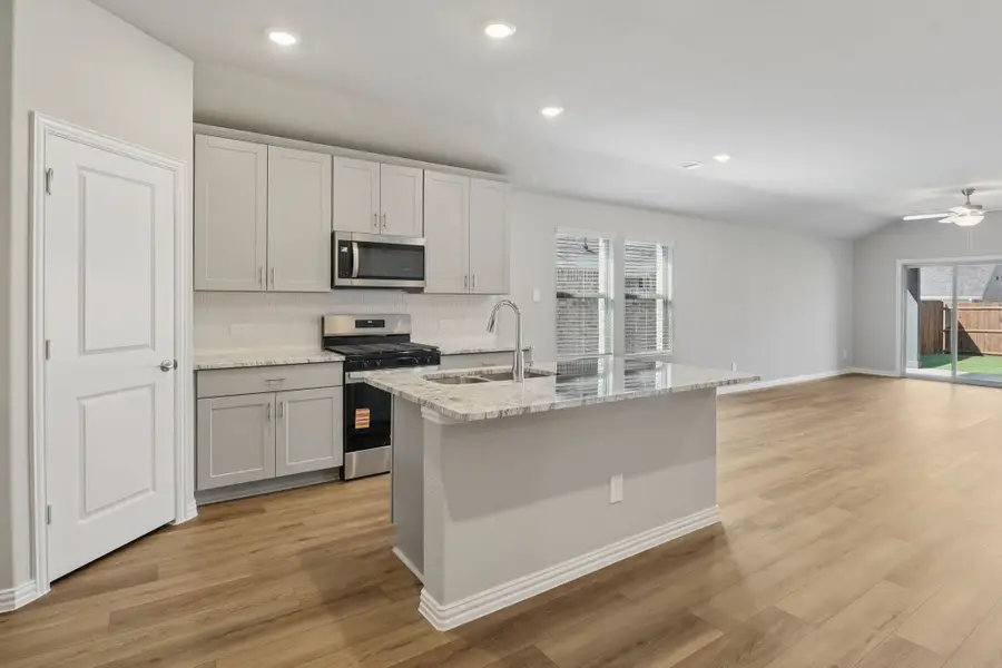 2204 Nicole Drive, Denton, TX 76208 - #3