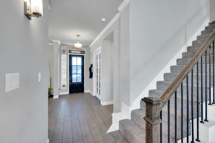 320 Berkeley Drive, Waxahachie, TX 75167 - #3