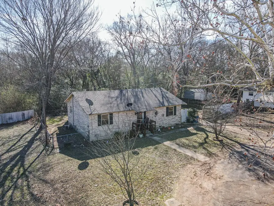 411 N Winnsboro Street, Quitman, TX 75783 - #2