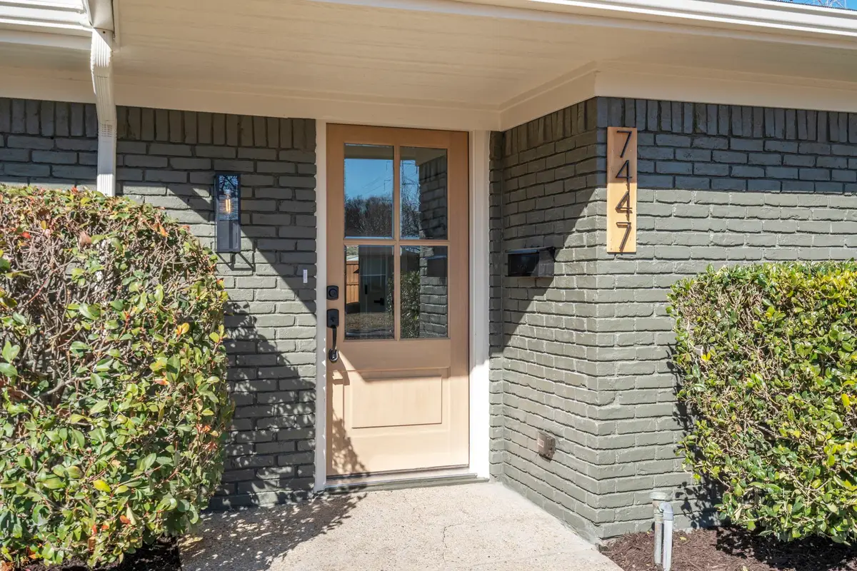 7447 Heathermore Drive, Dallas, TX 75248 - #1