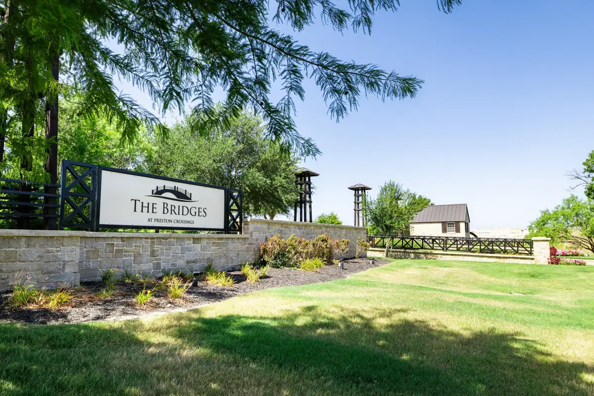 1089 Birdie Street, Gunter, TX 75058 - #1