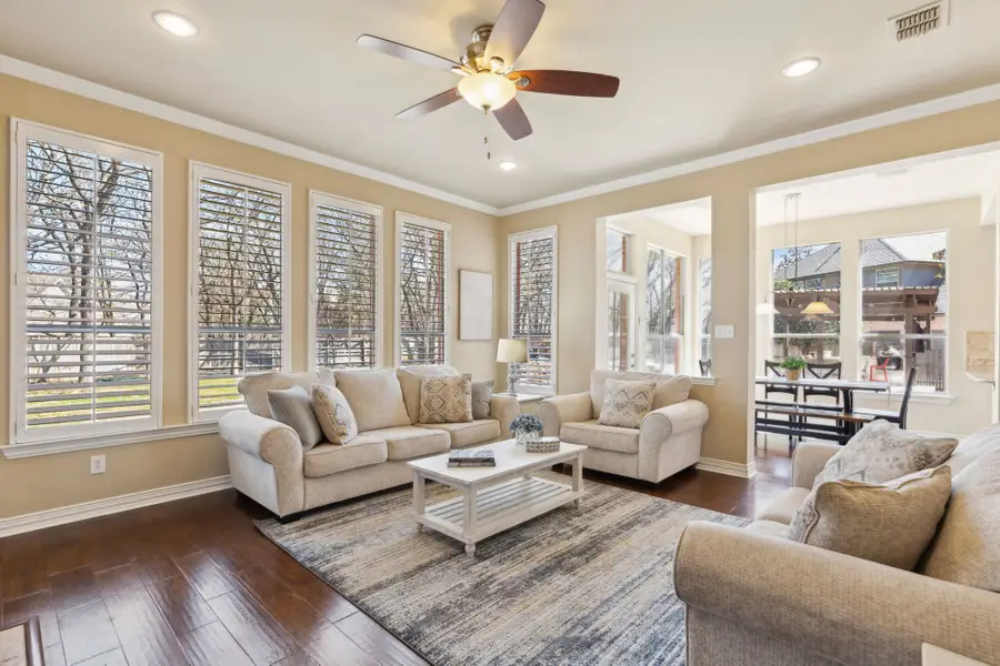 1415 Cambridge Crossing, Southlake, TX 76092 - #2