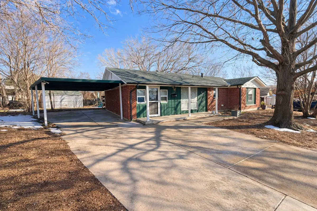 4908 Camille Court, Fort Worth, TX 76135 - Image #1