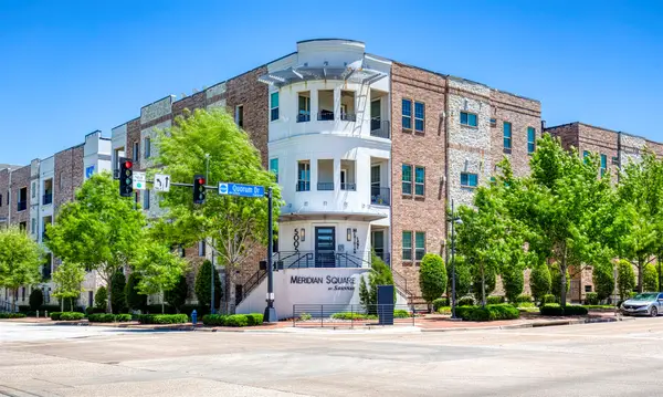 5005 Meridian Lane #3102, Addison, TX 75001