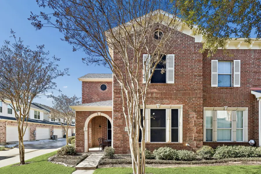 152 Leonard Street, Lewisville, TX 75057 - #2