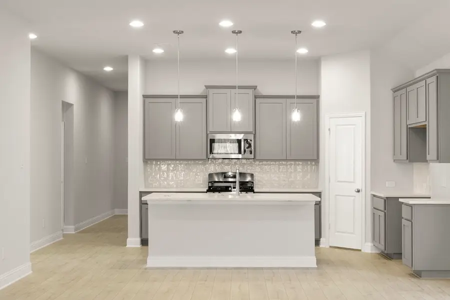 1208 Redcoat Drive, Forney, TX 75126 - Image #2