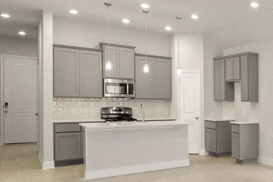 1208 Redcoat Drive, Forney, TX 75126 - Image #3