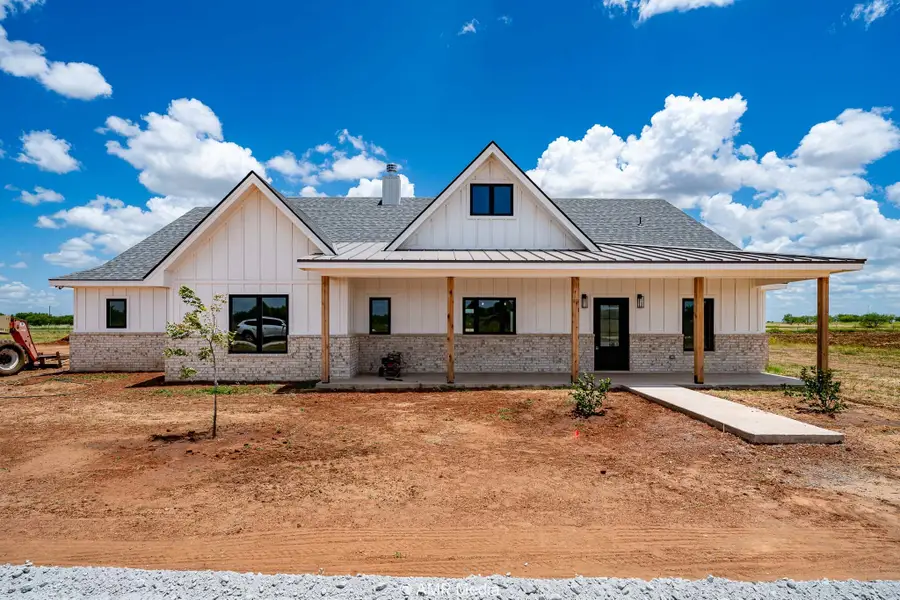 12063 Private Road 316, Hawley, TX 79525 - #3