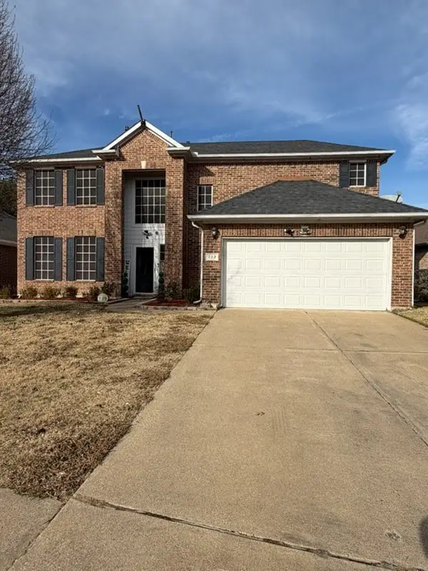 233 Keswick Lane, Mesquite, TX 75150 - Image #1