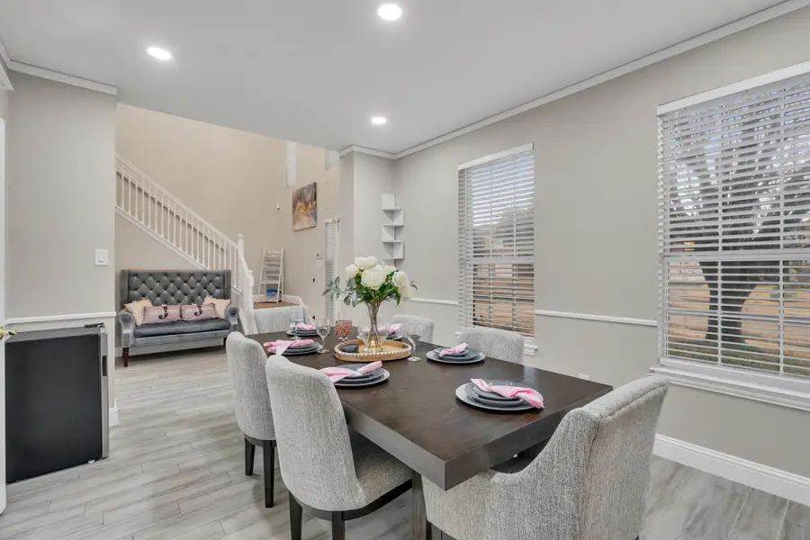 233 Keswick Lane, Mesquite, TX 75150 - #3