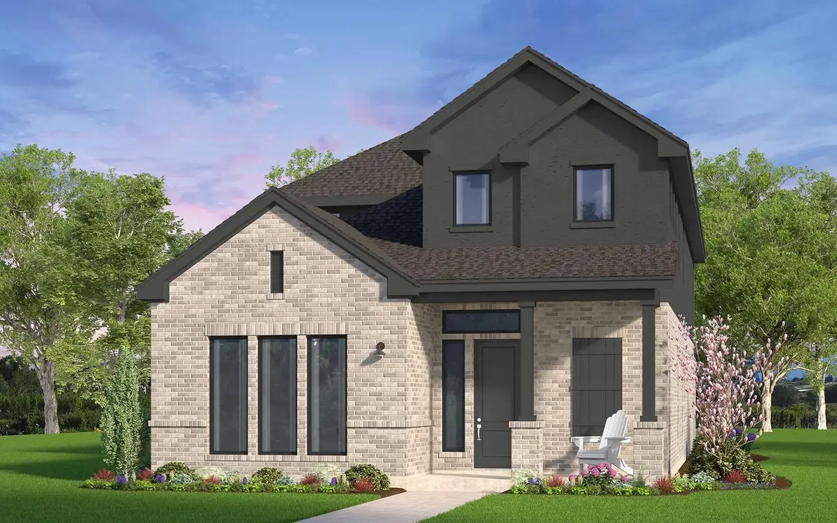 15254 Gallina Mews, Frisco, TX 75035 - #1