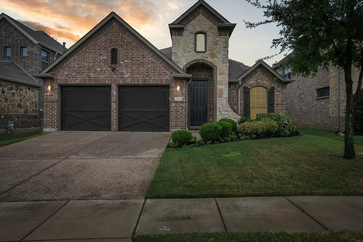6432 Brynwyck Lane, North Richland Hills, TX 76182 - #1