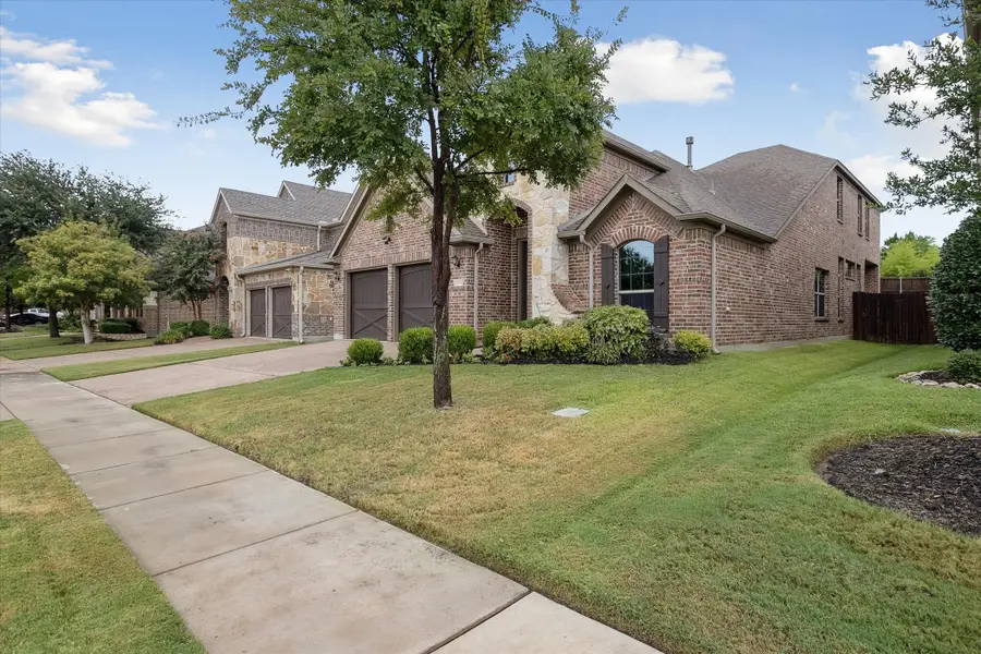 6432 Brynwyck Lane, North Richland Hills, TX 76182 - #3