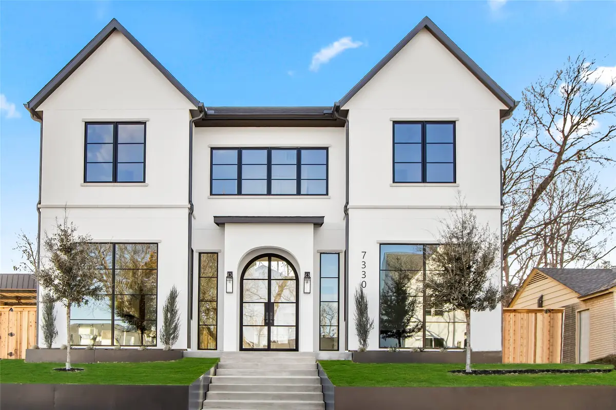 7330 Casa Loma Avenue, Dallas, TX 75214 - Image #1