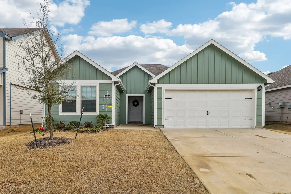 550 Burnett Trail, Canton, TX 75103 - #1
