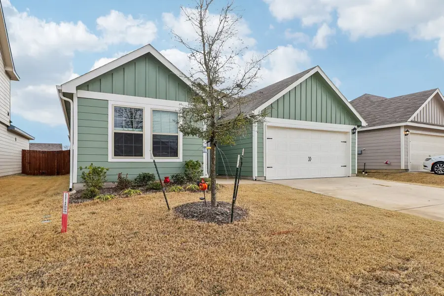 550 Burnett Trail, Canton, TX 75103 - #2