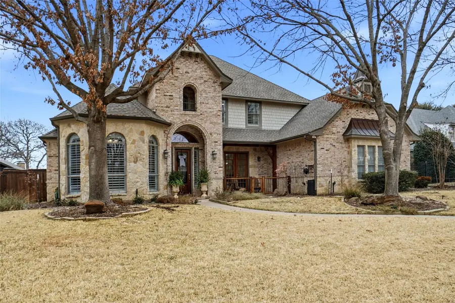 3913 Andrew Avenue, Denton, TX 76210 - #2