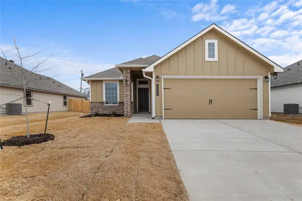 121 Adaline Bend, McGregor, TX 76657