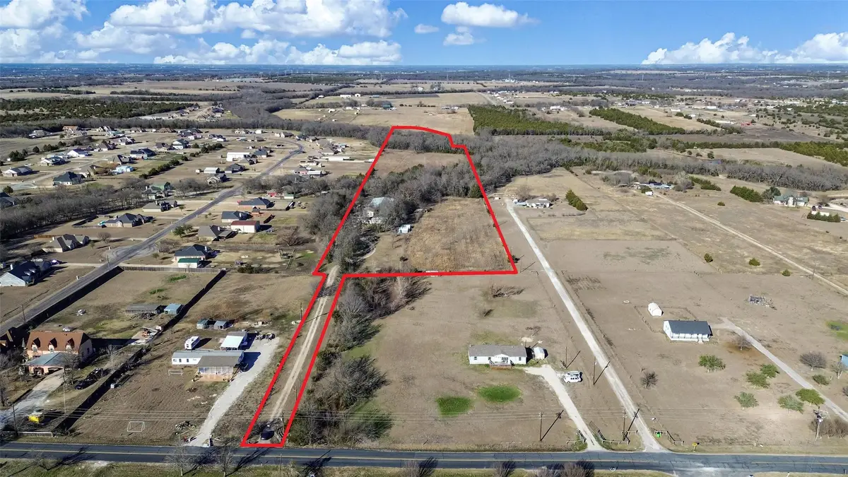 1997 County Road 655, Farmersville, TX 75442 - #1