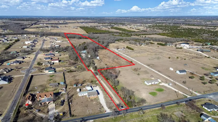 1997 County Road 655, Farmersville, TX 75442 - #2