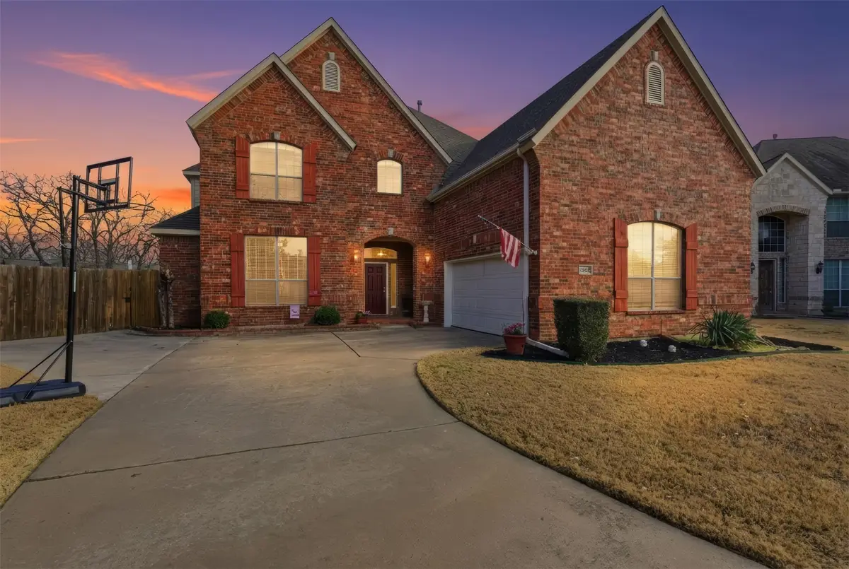 1233 Templemore Drive, Keller, TX 76248 - #1