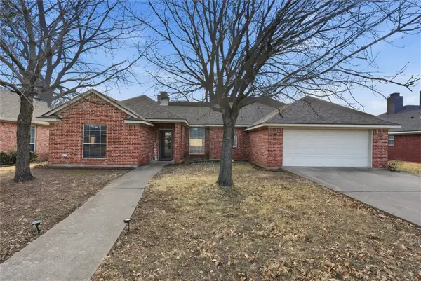 10504 Whitney Trace, Waco, TX 76708