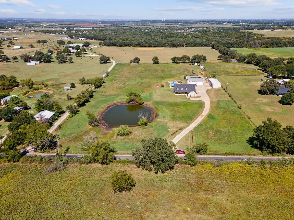 2250 County Road 913, Joshua, TX 76058 - #1