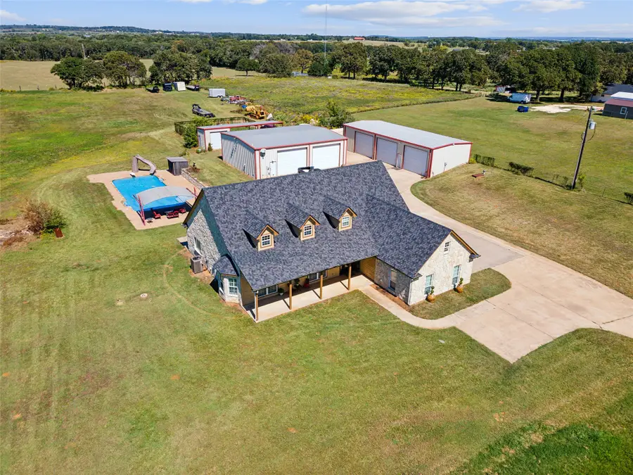 2250 County Road 913, Joshua, TX 76058 - #2