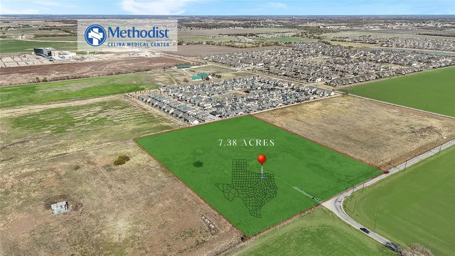 5277 County Road 52, Celina, TX 75009 - Image #3